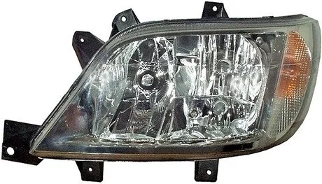 Фара автомобільна HELLA 1EH 246 047-061