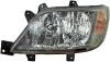 Фара MB Sprinter 13- Л..H7+H7+W5W+PY21W HELLA 1EH246047-211