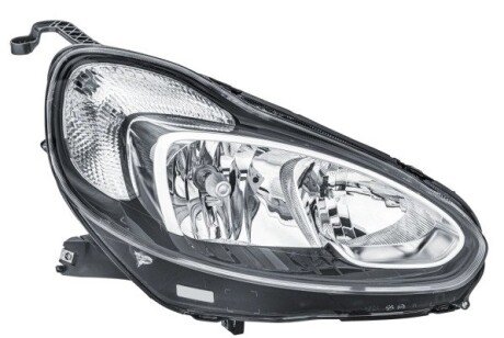 Фара автомобільна HELLA 1EH 354 811-021
