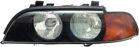 Фара головна HELLA 1EJ 007 400-061