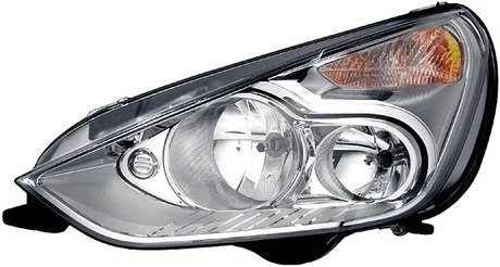 Фара автомобильная HELLA 1EJ 009 250-731