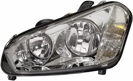 Фара автомобільна HELLA 1EJ 009 587-611