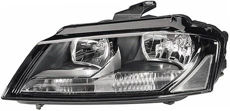 Фара автомобильная HELLA 1EJ 009 648-021