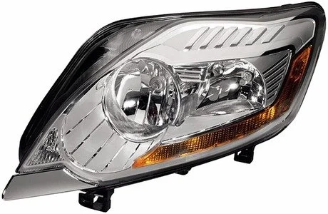 Фара автомобильная HELLA 1EJ 009 696-711