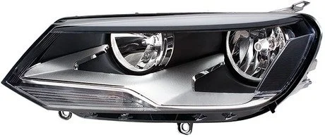 Фара автомобильная HELLA 1EJ 010 328-211