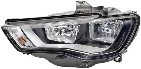 Фара автомобильная HELLA 1EJ 010 740-071