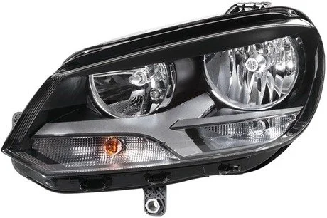 Фара автомобільна HELLA 1EJ 010 750-311