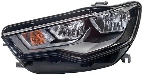 Фара автомобильная HELLA 1EJ 011 149-021