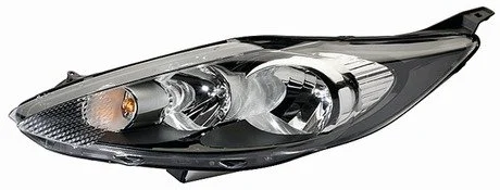 Фара автомобильная HELLA 1EJ 247 045-321