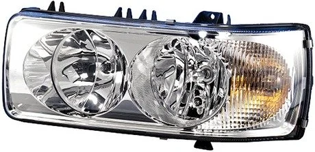 Фара автомобільна HELLA 1EJ 247 046-031 (фото 1)