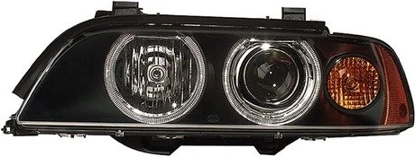 Фара автомобильная HELLA 1EL 008 052-511