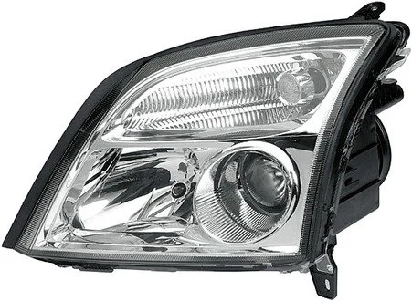 Фара автомобильная HELLA 1EL 008 321-081