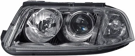 Фара автомобільна HELLA 1EL 008 350-011