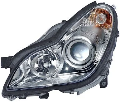 Фара автомобільна HELLA 1EL 008 821-011