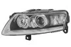 Фара автомобильная 1EL 008 881-411