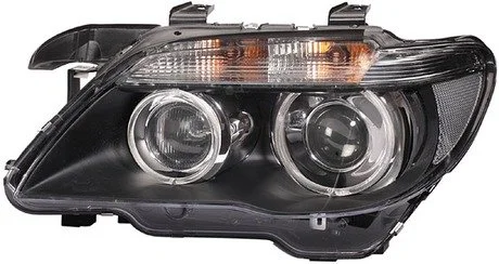 Фара автомобильная HELLA 1EL 009 043-411