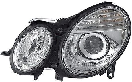 Фара автомобильная HELLA 1EL 009 260-081