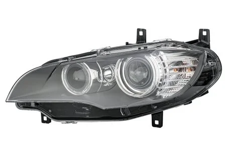 Фара автомобильная HELLA 1EL009 644-611