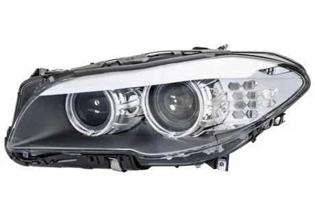 Фара автомобильная HELLA 1EL 010 131-511
