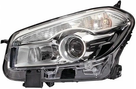 Фара автомобільна HELLA 1EL 010 335-261