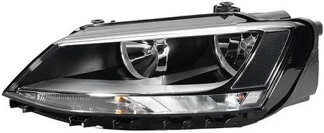 Фара автомобильная HELLA 1EL 010 395-011