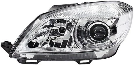Фара автомобильная HELLA 1EL 010 417-371