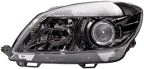 Фара автомобильная HELLA 1EL 010 417-501