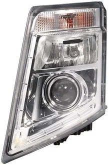 Фара автомобильная HELLA 1EL 010 478-121