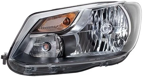 Фара автомобильная HELLA 1EL 010 551-011