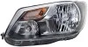 Фара автомобильная 1EL 010 551-121
