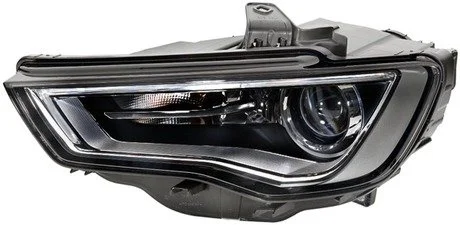Фара автомобильная HELLA 1EL 010 740-311