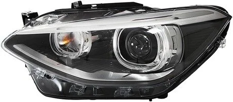 Фара автомобильная HELLA 1EL 010 741-561