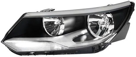 Фара автомобильная HELLA 1EL 010 749-211