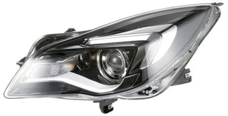 Фара автомобильная HELLA 1EL 011 165-751
