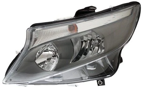 Фара автомобильная HELLA 1EL 011 284-521
