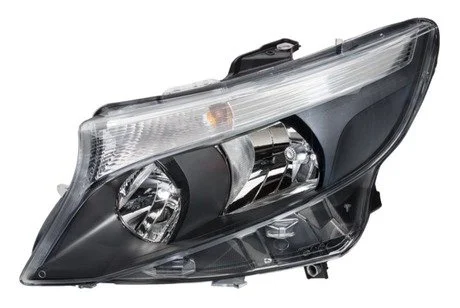 Фара автомобильная HELLA 1EL011 284-871
