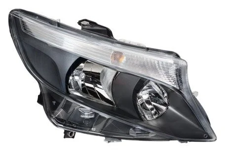Фара автомобильная HELLA 1EL011 284-881