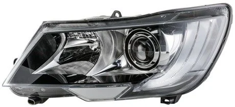 Фара автомобильная HELLA 1EL 011 314-311