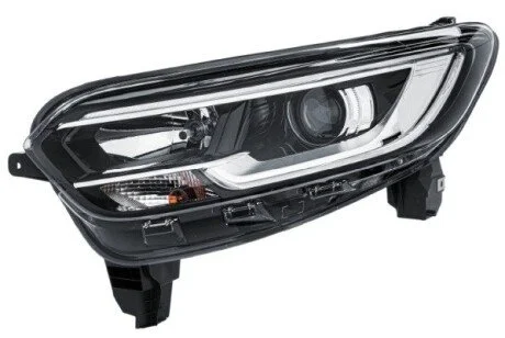 Фара автомобильная HELLA 1EL011 770-851
