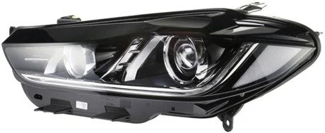 Фара автомобильная HELLA 1EL 011 811-321