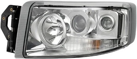 Фара автомобильная HELLA 1EL 011 899-411