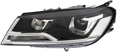 Фара автомобильная HELLA 1EL 011 937-321