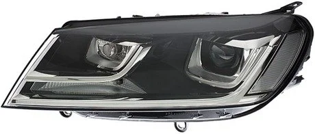 Фара автомобильная HELLA 1EL 011 937-411