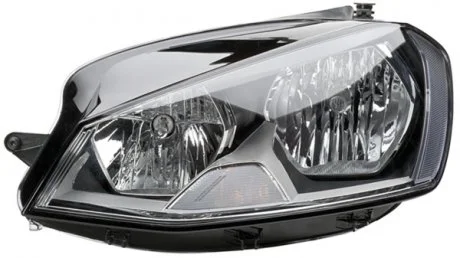 Фара автомобільна HELLA 1EL 011 956-421