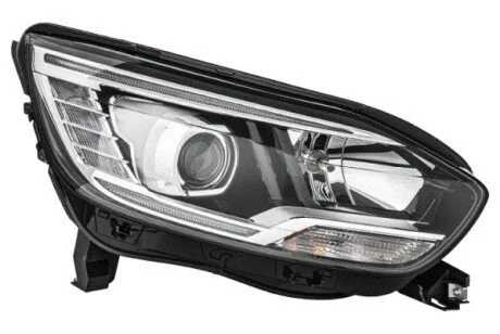 Фара автомобильная HELLA 1EL012 293-421