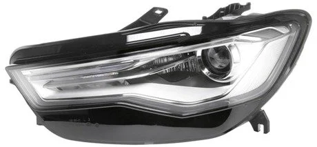 Фара автомобильная HELLA 1EL 012 976-021