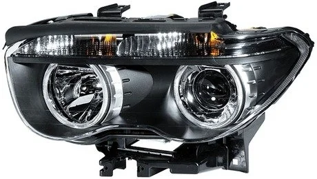 Фара автомобильная HELLA 1EL 158 084-011