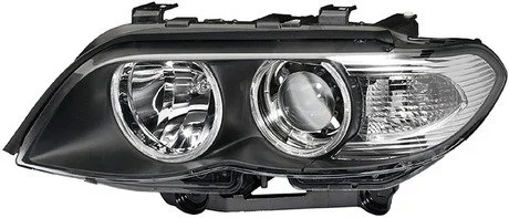Фара автомобильная HELLA 1EL 224 486-221