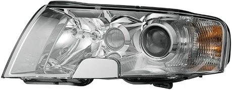 Фара автомобильная HELLA 1EL 246 042-441