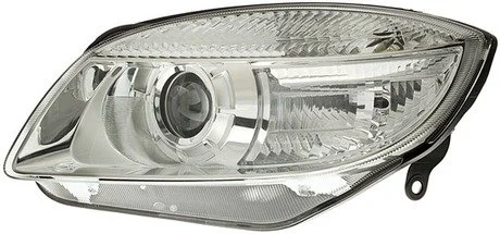 Фара автомобильная HELLA 1EL 247 025-261